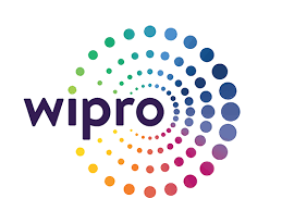 2.wipro logo