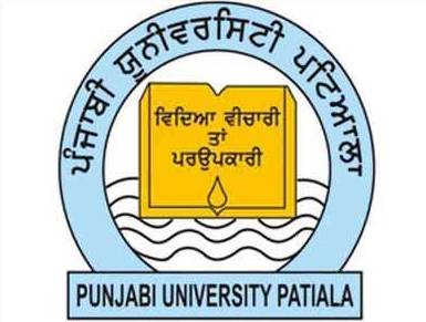 35. Punjabi University Patiala